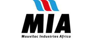 MIA — Maxitas Industries Africa